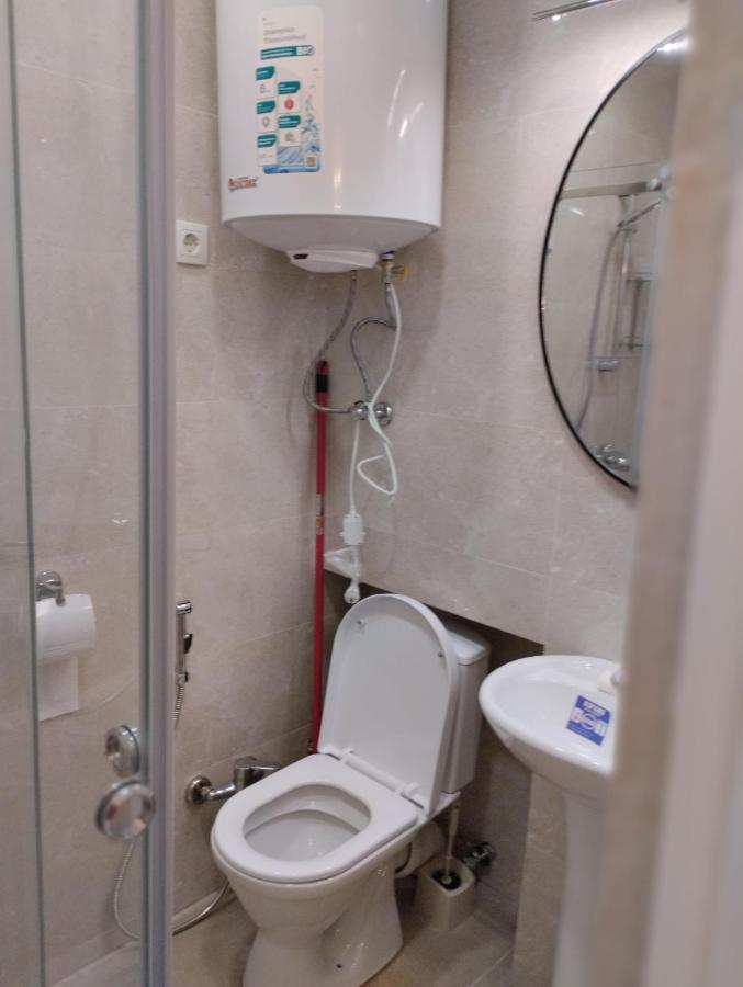 Room In Sololaki Tbilisi Ngoại thất bức ảnh