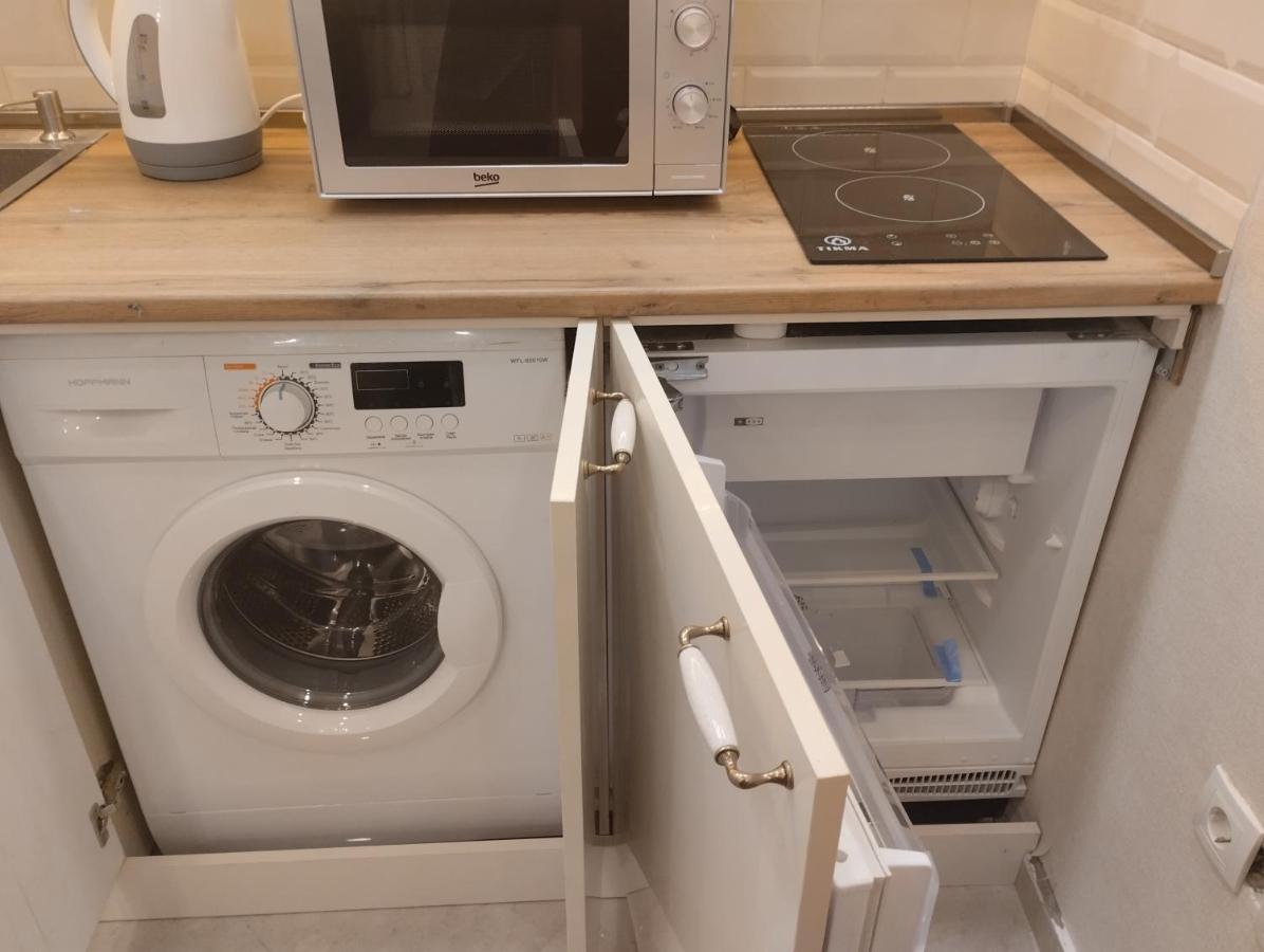 Room In Sololaki Tbilisi Ngoại thất bức ảnh